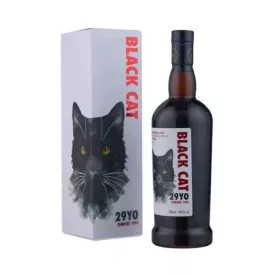 Black Cat 29Y Enmore 1994 0,7l 49,2%