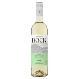 Bock Irsai Olivér 2025 sz. 0,75l DRS