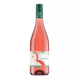 Vabrik Shiraz Rozé 2025 0,75l DRS