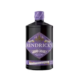 Hendricks Grand Cabaret gin 0,7L 43,4% DRS