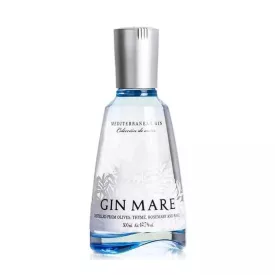 Gin Mare 0,5l 42,7% DRS