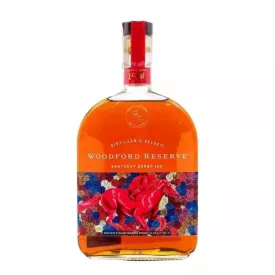 Woodford Reserve Kentucky Derby 150 Whiskey 1l 45,2%