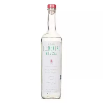 Koch Elemental mezcal 0,7l 40% DRS