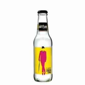 Artisan Classic London Tonic 0,2l DRS