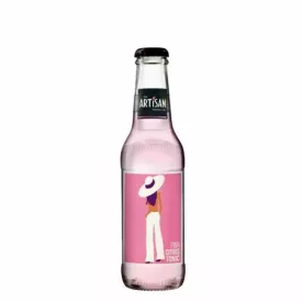 Artisan Pink Grapefruit Soda 0,2l DRS