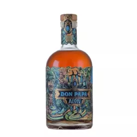 Don Papa Alon rum 0,7l 40% DRS