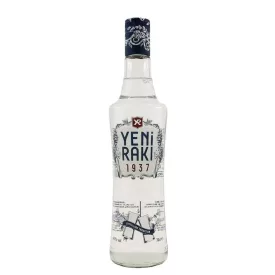 Yeni Raki 0,7l 45% DRS