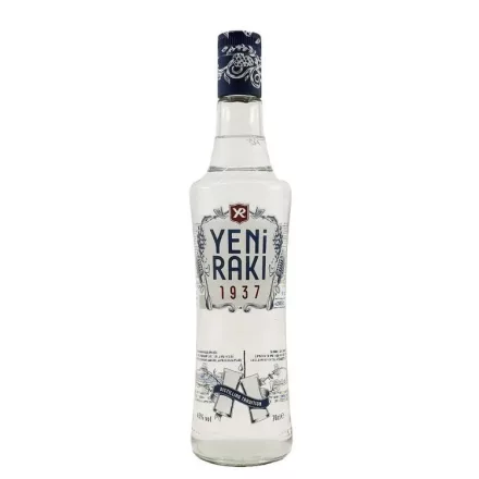 Yeni Raki 0,7l 45% DRS