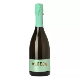 Gedeon Birtok Brut Pezsgő 0,75l DRS