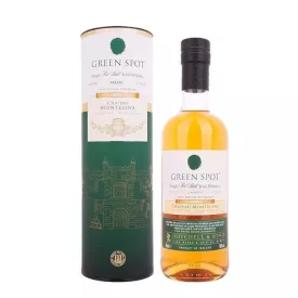Green Spot Montelena Finish whiskey 0,7l 46% DD DRS