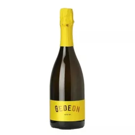 Gedeon Birtok Extra Dry Pezsgő 0,75l DRS