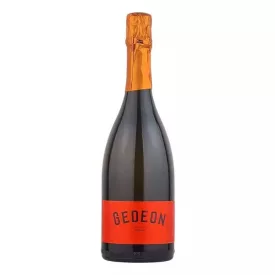 Gedeon Birtok Sauvignon Extra Dry Pezsgő 0,75l DRS