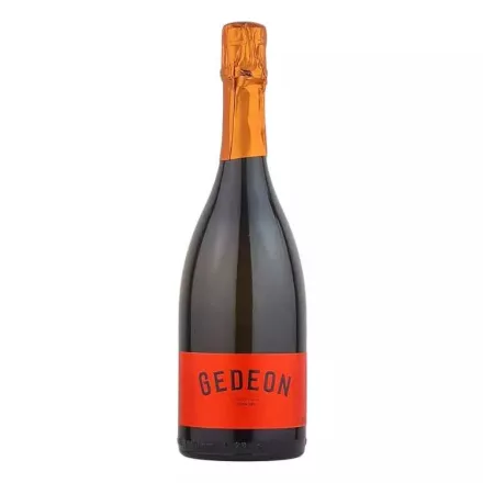 Gedeon Birtok Sauvignon Extra Dry Pezsgő 0,75l DRS