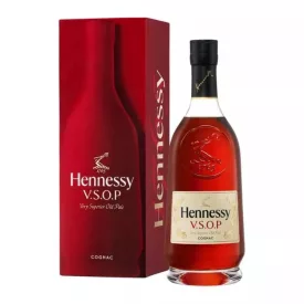 Hennessy VSOP Privilége konyak 0,7l 40% DD DRS