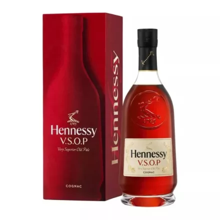 Hennessy VSOP Privilége konyak 0,7l 40% DD DRS