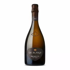 Ca di Rajo Brut Prosecco DOC 0,75L 11% DRS