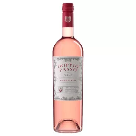 Doppio Passo Primitivo Rose 0,75l DRS
