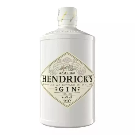Hendricks Another 0,7l 41,4% DRS