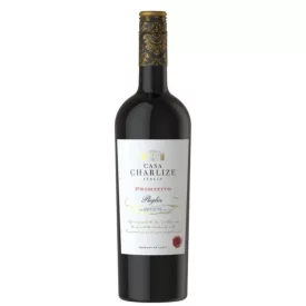 Casa Charlizé Primitivo 0,75l DRS