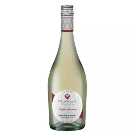 Villa Maria Sauvignon Blanc Sparkling 0,75l DRS