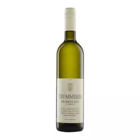 Thummerer Muskotály 0,75l DRS