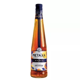 Metaxa Orange 0,7l 33% DRS