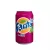 0,33l CAN Fanta Apple Cherry 1/24 DRS