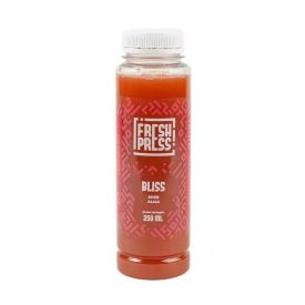 Freshpress BLISS eper alma 0,25l DRS