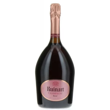 Ruinart Rosé champagne 1,5l Magnum