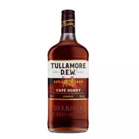 Tullamore Dew Cafe Honey 0,7l 35% DRS