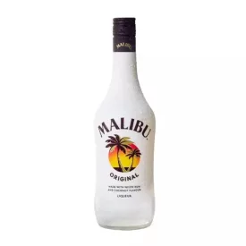 Malibu rum 0,5l 18% DRS