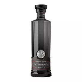 Puerto de Indias Legacy gin 0,7l 41% DRS