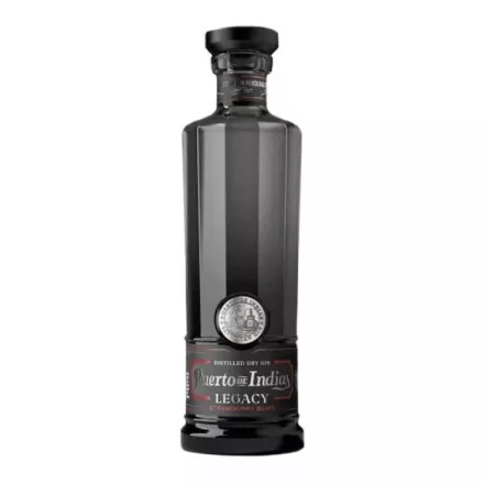 Puerto de Indias Legacy gin 0,7l 41% DRS
