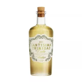 Santisima Trinidad de Cuba Ambar rum 0,7 l 40% DRS
