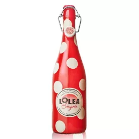 LOLEA Sangria Frizzante 0,75l 7% DRS