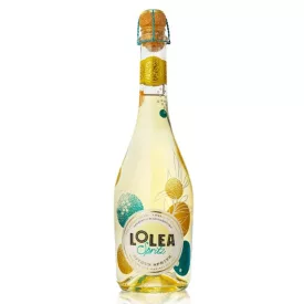 Lolea Citrus Spritz 0,75 l 8% DRS