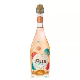Lolea Floral Spritz 0,75 l 8% DRS
