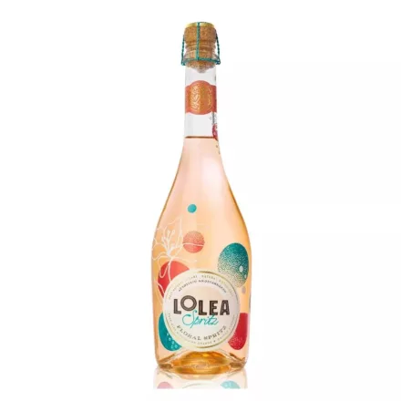 Lolea Floral Spritz 0,75 l 8% DRS
