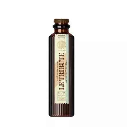 Le Tribute Tonic water 200 ml DRS