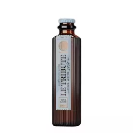 Le Tribute Tonic water zero 200 ml DRS