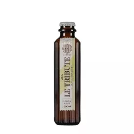 Le Tribute Olive lemonade 200 ml DRS