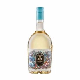   Bujdosó Our Sea Sauvignon Blanc száraz fehér bor 0,75l DRS