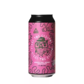 Mad Scientist Yvler The Creator sör 0,44l 8% DRS
