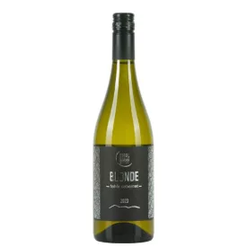 Maul Zsolt Blonde Fehér Franc 2024 0,75l 14.5% DRS