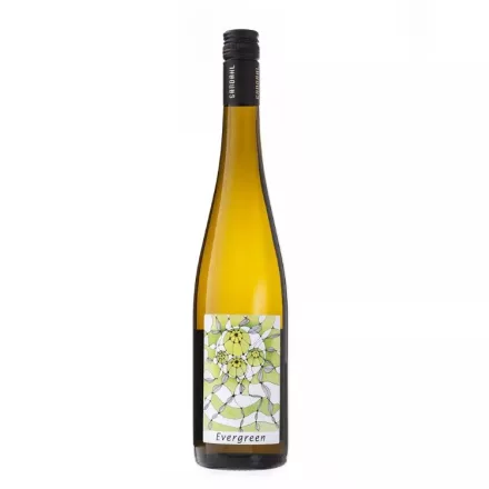 Villa Sandahl Evergreen 14% 0,75l