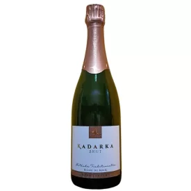 Szentpéteri Kadarka Blanc de Noir 2023 12% 0,75 DRS