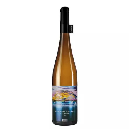 Laposa Apukám Világa 0,75l 13% DRS