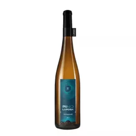 Laposa PiNo Szürkebarát 0,75l 13% DRS