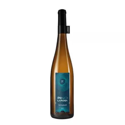 Laposa PiNo Szürkebarát 0,75l 13% DRS
