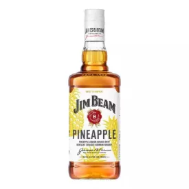 Jim Beam Pineapple 0,7l 32,5% DRS